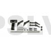 208500 - FES X5 CNC Main Rotor Yoke Set (Black anodized) Gaui X5